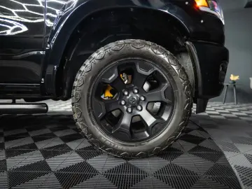 DODGE RAM 3.0 MY 25 TWIN TURBO Offroad Night