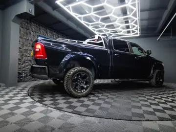 DODGE RAM 3.0 MY 25 TWIN TURBO Offroad Night