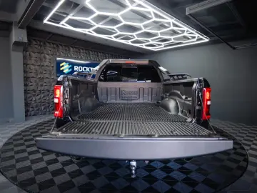 DODGE RAM 3.0 MY 25 TWIN TURBO Offroad Night