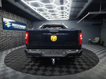 DODGE RAM 3.0 MY 25 TWIN TURBO Offroad Night