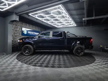 DODGE RAM 3.0 MY 25 TWIN TURBO Offroad Night