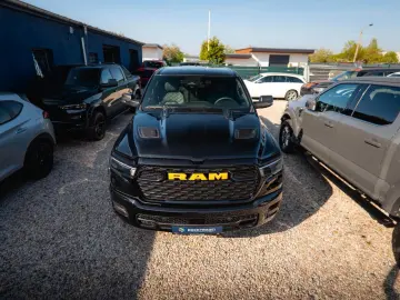 DODGE RAM 3.0 MY 25 TWIN TURBO Offroad Night