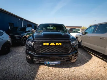 DODGE RAM 3.0 MY 25 TWIN TURBO Offroad Night