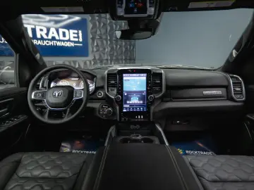 DODGE RAM 3.0 MY 25 TWIN TURBO Offroad Night