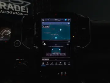 DODGE RAM 3.0 MY 25 TWIN TURBO Offroad Night