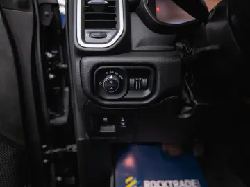 DODGE RAM 3.0 MY 25 TWIN TURBO Offroad Night