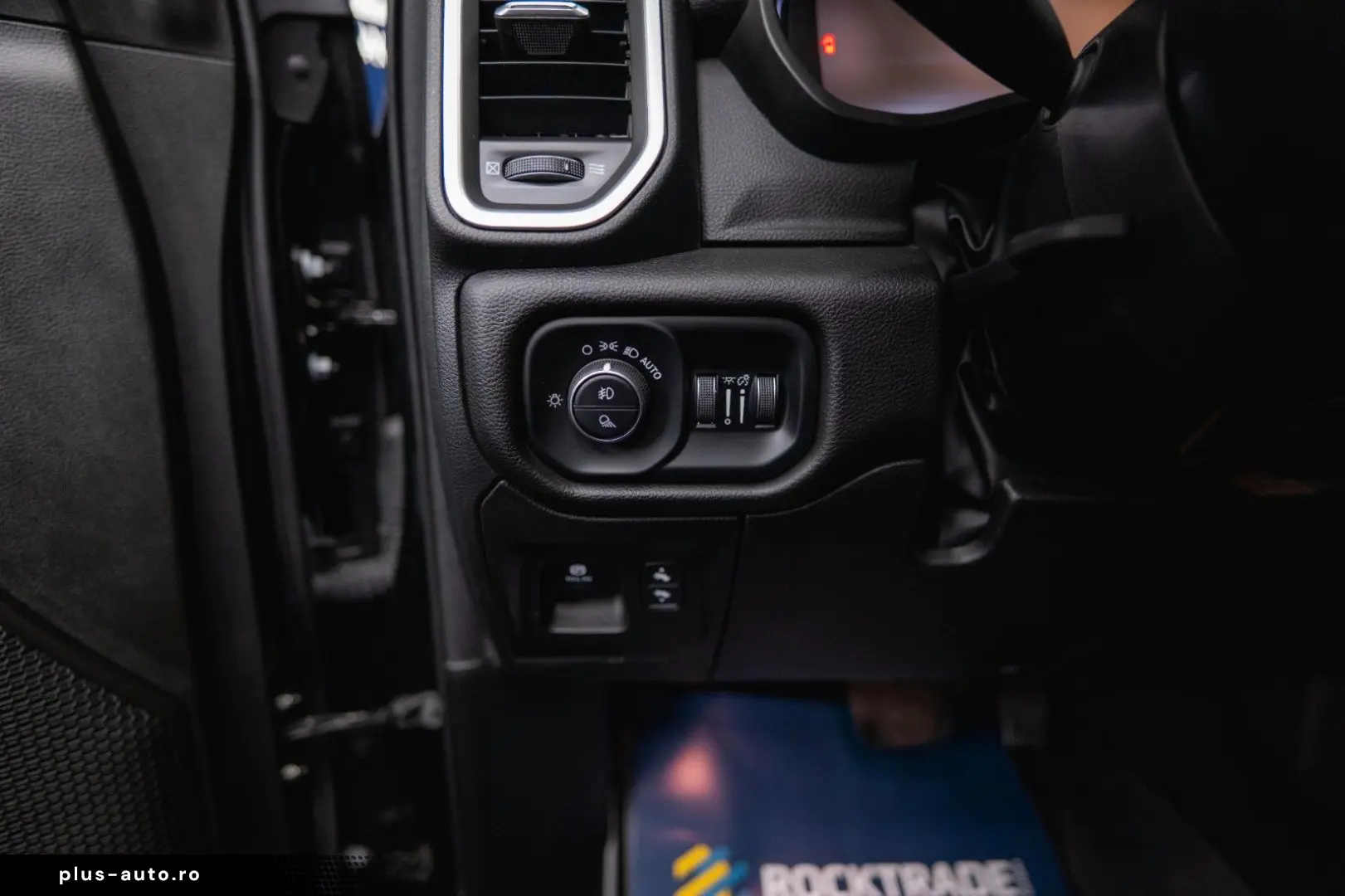 DODGE RAM 3.0 MY 25 TWIN TURBO Offroad Night