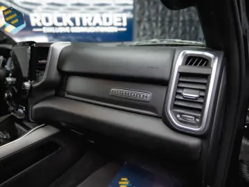 DODGE RAM 3.0 MY 25 TWIN TURBO Offroad Night