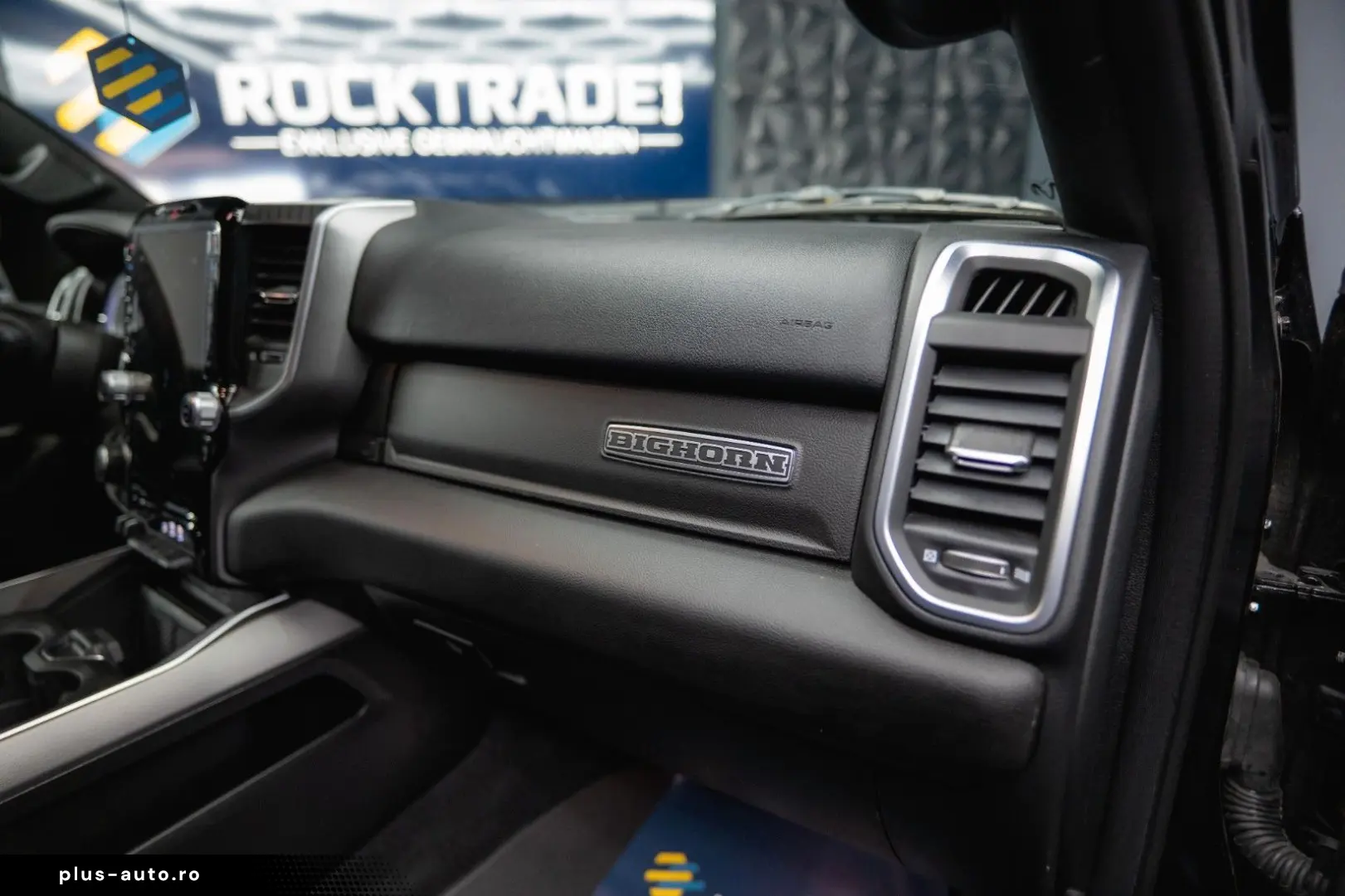 DODGE RAM 3.0 MY 25 TWIN TURBO Offroad Night