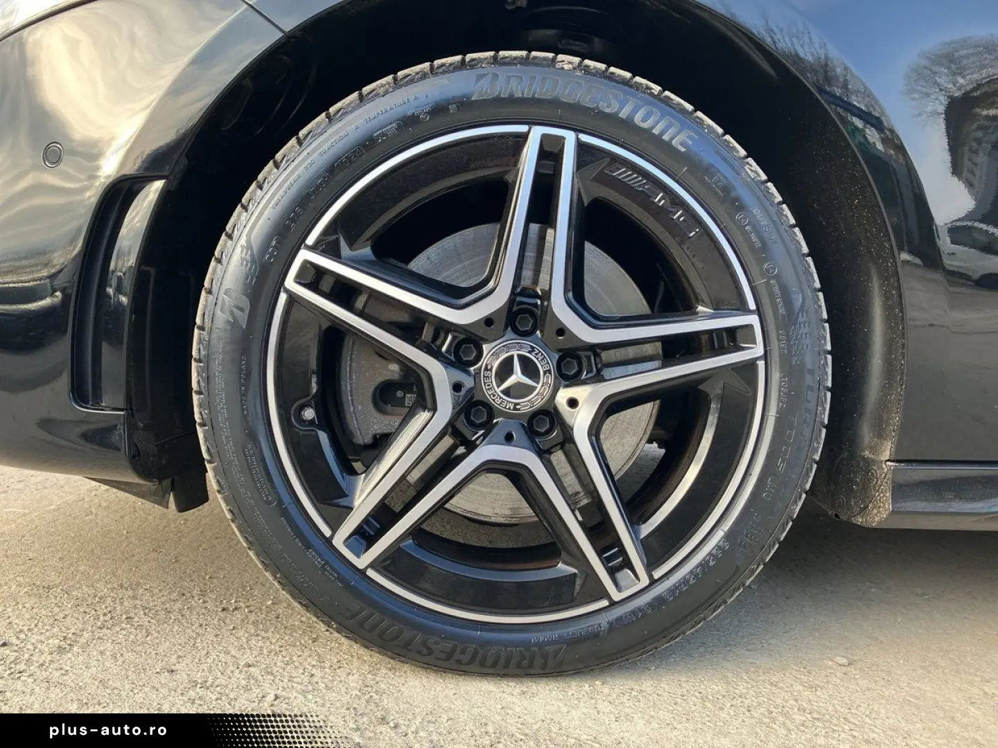 MERCEDES-BENZ A 250 E AMG LINE DCT  LED NAVI TEMPOMAT KAMERA