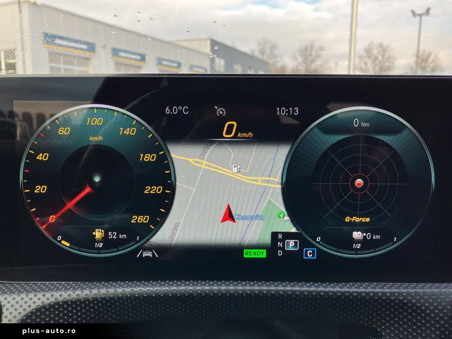 MERCEDES-BENZ A 250 E AMG LINE DCT  LED NAVI TEMPOMAT KAMERA