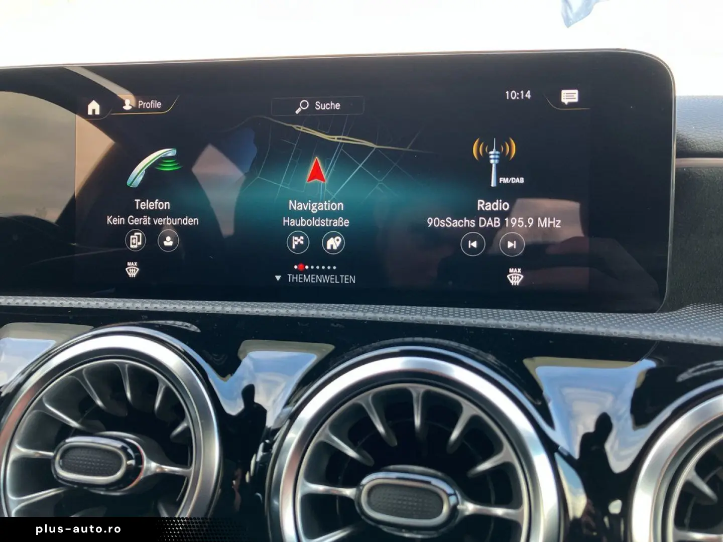 MERCEDES-BENZ A 250 E AMG LINE DCT  LED NAVI TEMPOMAT KAMERA