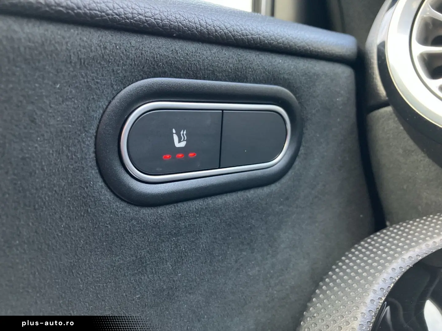 MERCEDES-BENZ A 250 E AMG LINE DCT  LED NAVI TEMPOMAT KAMERA