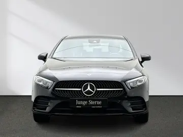 MERCEDES-BENZ A 250 e Limousine AMG Night Kamera Car&hellip;