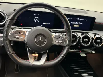 MERCEDES-BENZ A 250 e Limousine AMG Night Kamera Car&hellip;