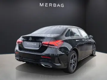 MERCEDES-BENZ A 250 e Limousine AMG Head-Up Soundsys&hellip;