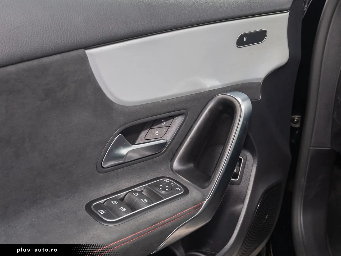 MERCEDES-BENZ A 250 e Limousine AMG Head-Up Soundsys&hellip;