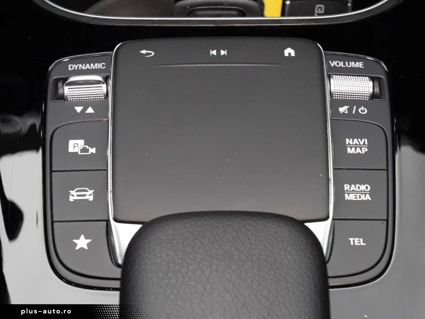 MERCEDES-BENZ A 250 e Limousine AMG Head-Up Soundsys&hellip;