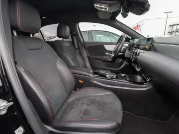 MERCEDES-BENZ A 250 e Limousine AMG Head-Up Soundsys&hellip;
