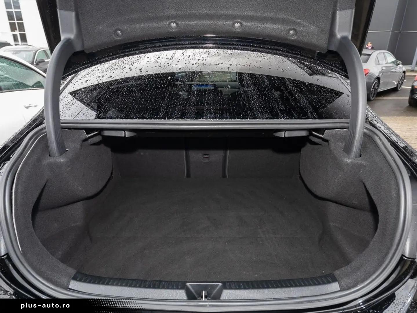 MERCEDES-BENZ A 250 e Limousine AMG Head-Up Soundsys&hellip;