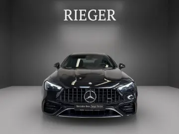 MERCEDES-BENZ CLE 53 AMG 4M  360