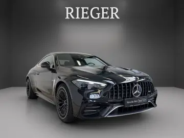 MERCEDES-BENZ CLE 53 AMG 4M  360
