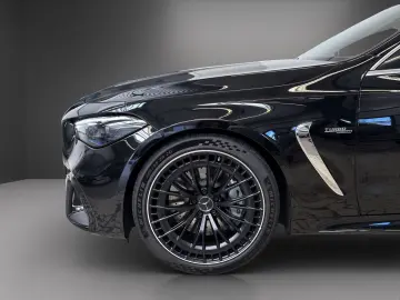 MERCEDES-BENZ CLE 53 AMG 4M  360