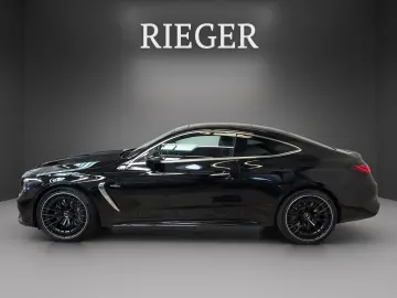 MERCEDES-BENZ CLE 53 AMG 4M  360