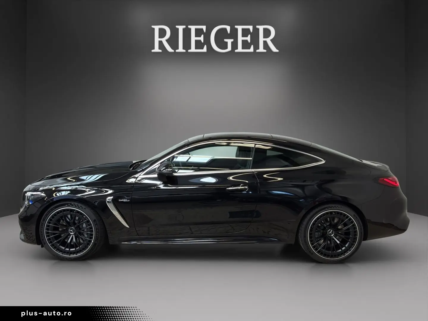 MERCEDES-BENZ CLE 53 AMG 4M  360