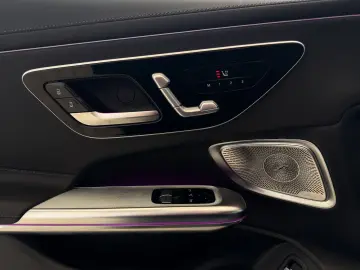 MERCEDES-BENZ CLE 53 AMG 4M  360