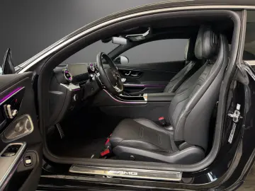 MERCEDES-BENZ CLE 53 AMG 4M  360
