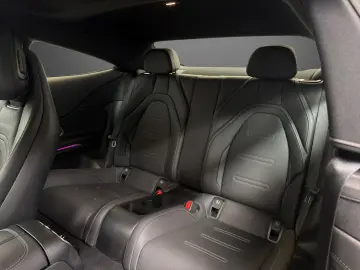 MERCEDES-BENZ CLE 53 AMG 4M  360