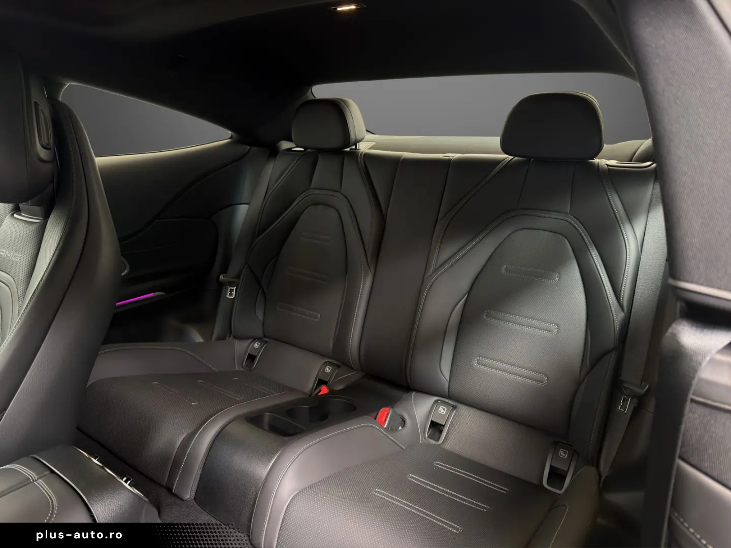 MERCEDES-BENZ CLE 53 AMG 4M  360