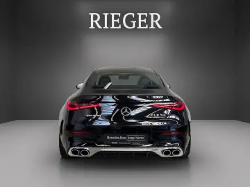 MERCEDES-BENZ CLE 53 AMG 4M  360