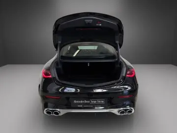 MERCEDES-BENZ CLE 53 AMG 4M  360