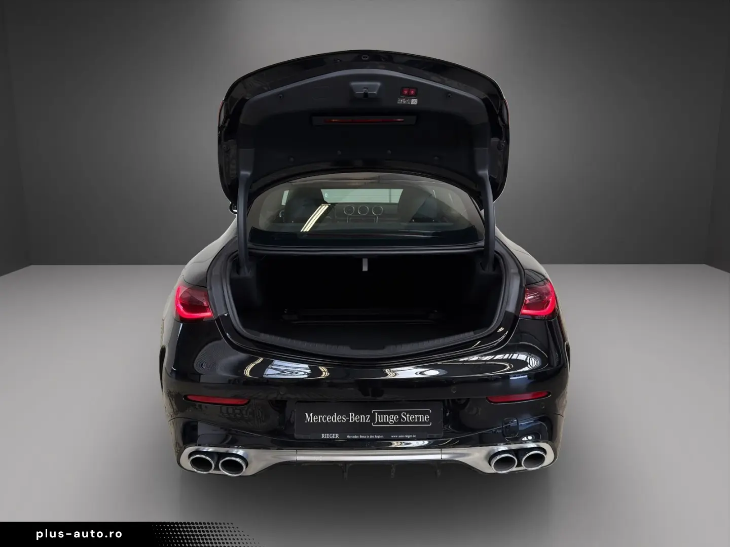 MERCEDES-BENZ CLE 53 AMG 4M  360