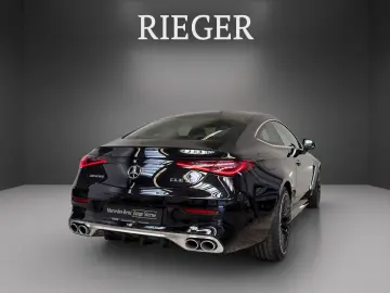 MERCEDES-BENZ CLE 53 AMG 4M  360
