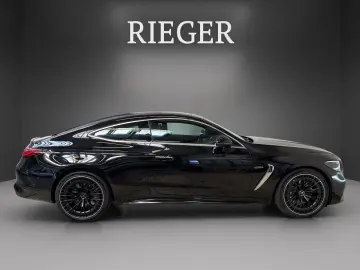 MERCEDES-BENZ CLE 53 AMG 4M  360