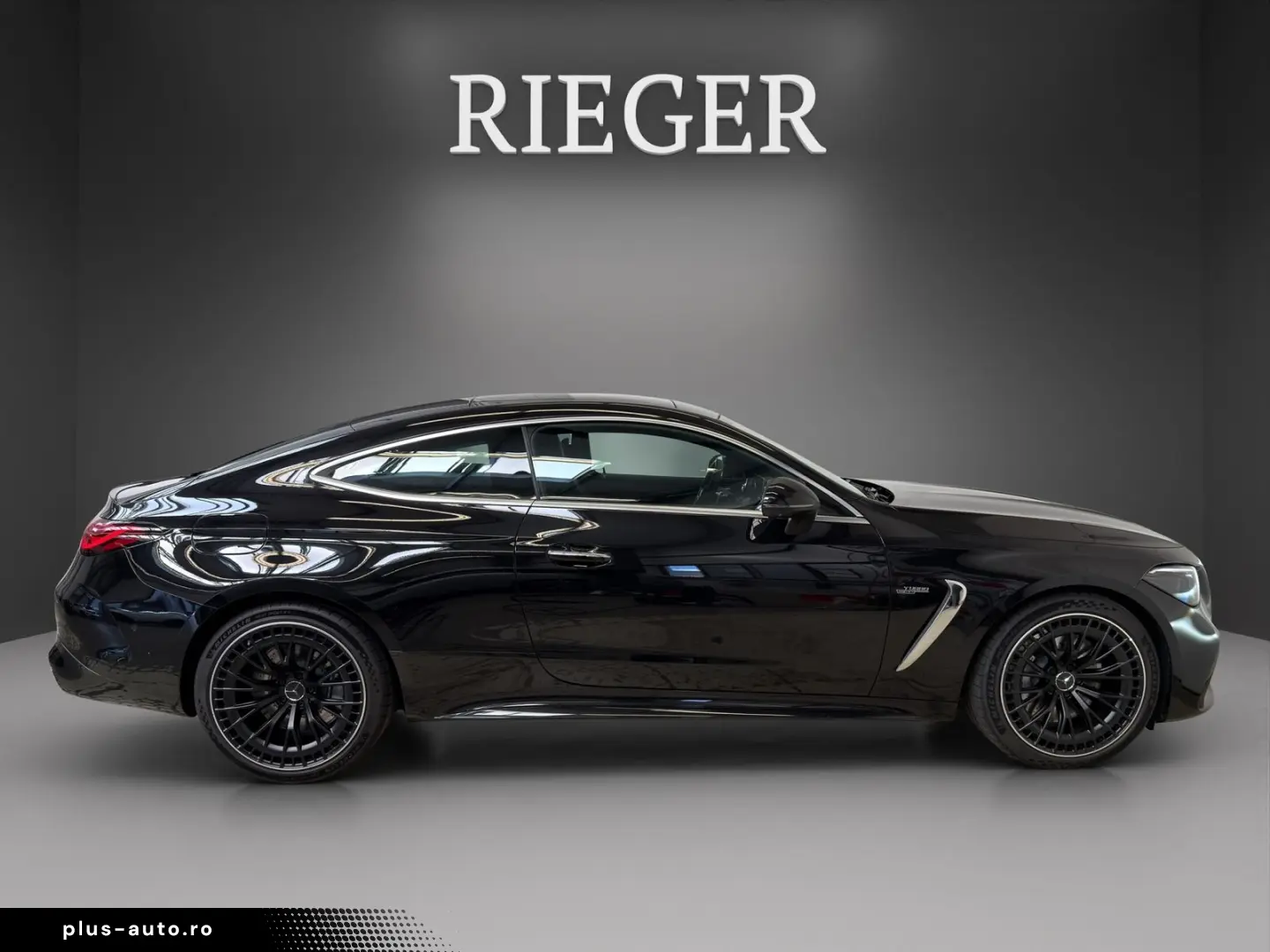 MERCEDES-BENZ CLE 53 AMG 4M  360