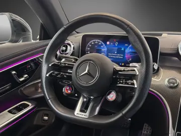 MERCEDES-BENZ CLE 53 AMG 4M  360