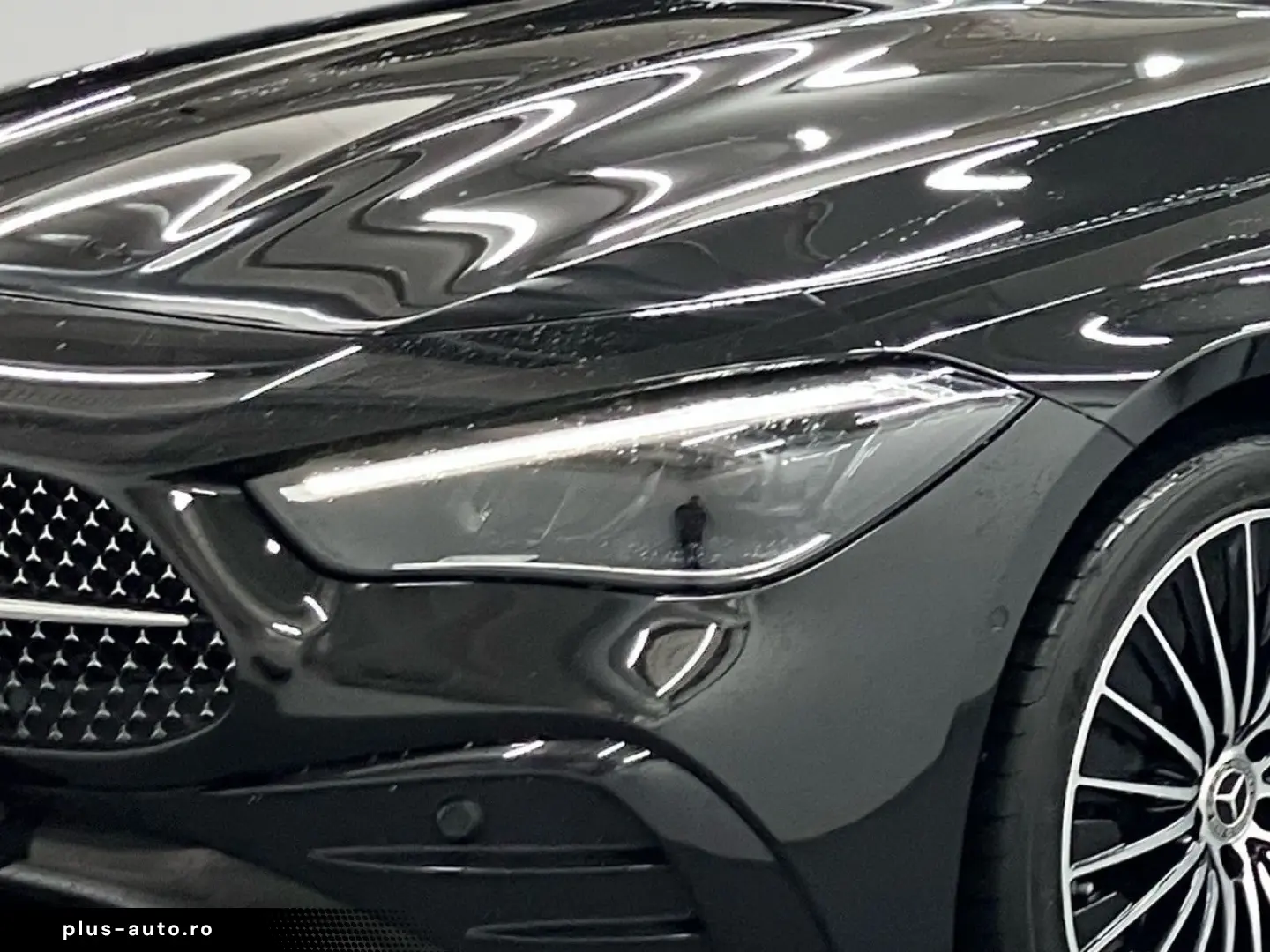 MERCEDES-BENZ CLE 200 Coupé AMG PANO 360