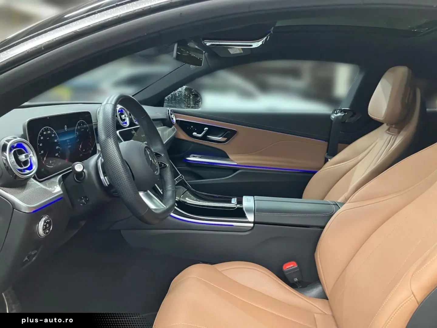 MERCEDES-BENZ CLE 200 Coupé AMG PANO 360
