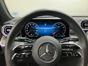 MERCEDES-BENZ CLE 200 Coupé AMG PANO 360