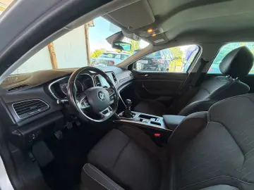 Renault Megane 1.5 dCi 116 CP   Garantie   Rate