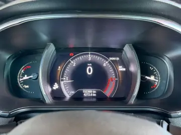 Renault Megane 1.5 dCi 116 CP   Garantie   Rate