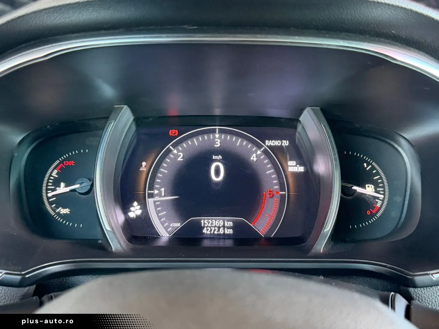 Renault Megane 1.5 dCi 116 CP   Garantie   Rate