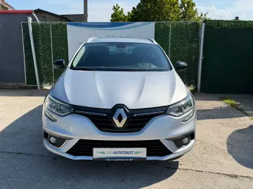 Renault Megane 1.5 dCi 116 CP   Garantie   Rate