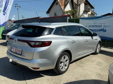 Renault Megane 1.5 dCi 116 CP   Garantie   Rate