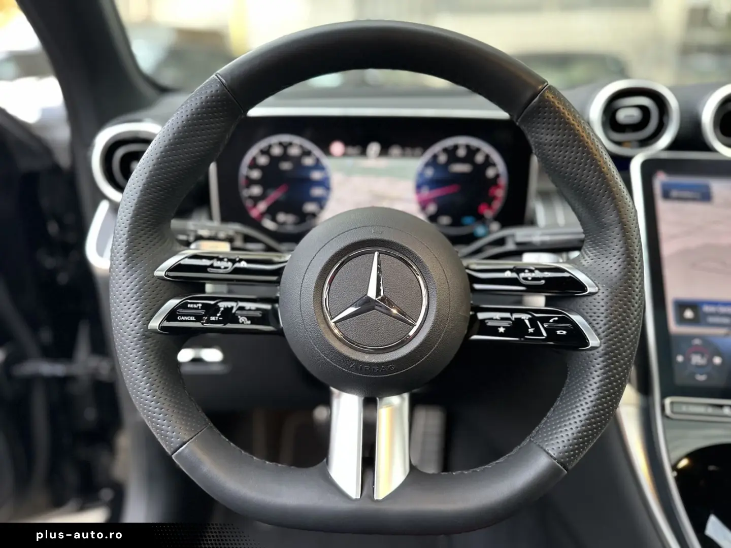 MERCEDES-BENZ GLC 300 4Matic 9G-TRONIC AMG Line Advanced