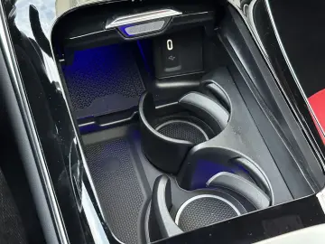 MERCEDES-BENZ GLC 300 4Matic 9G-TRONIC AMG Line Advanced
